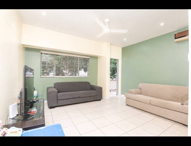 2 BEDROOM APARTMENT FOR SALE IN MORNINGSIDE